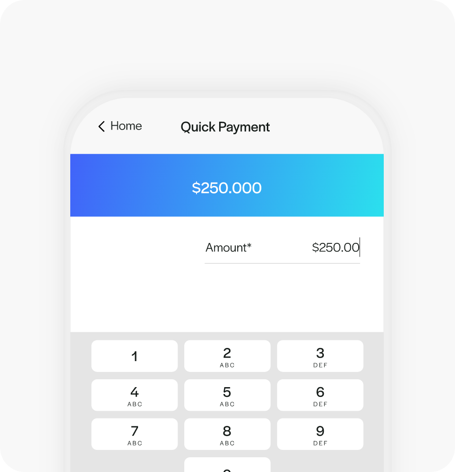 Mobile Pay Mobile Pay